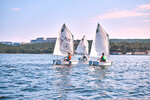 Sail House (Naberezhnaya Street, 7) ، نادي اليخوت
