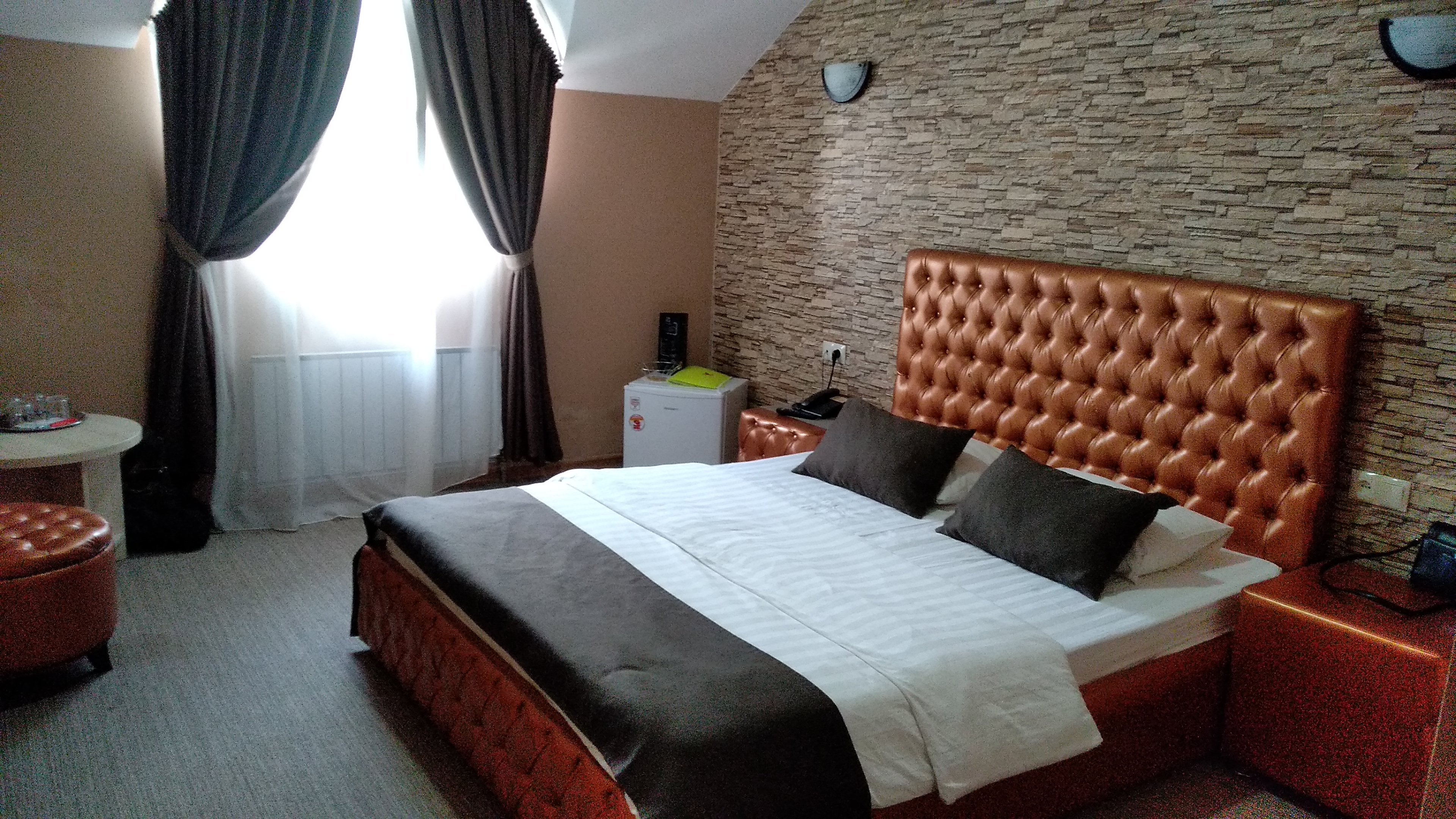 Фото Мартон Волга