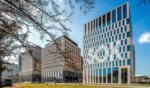 Huckster (Leningradskiy Avenue, 36с11), it company