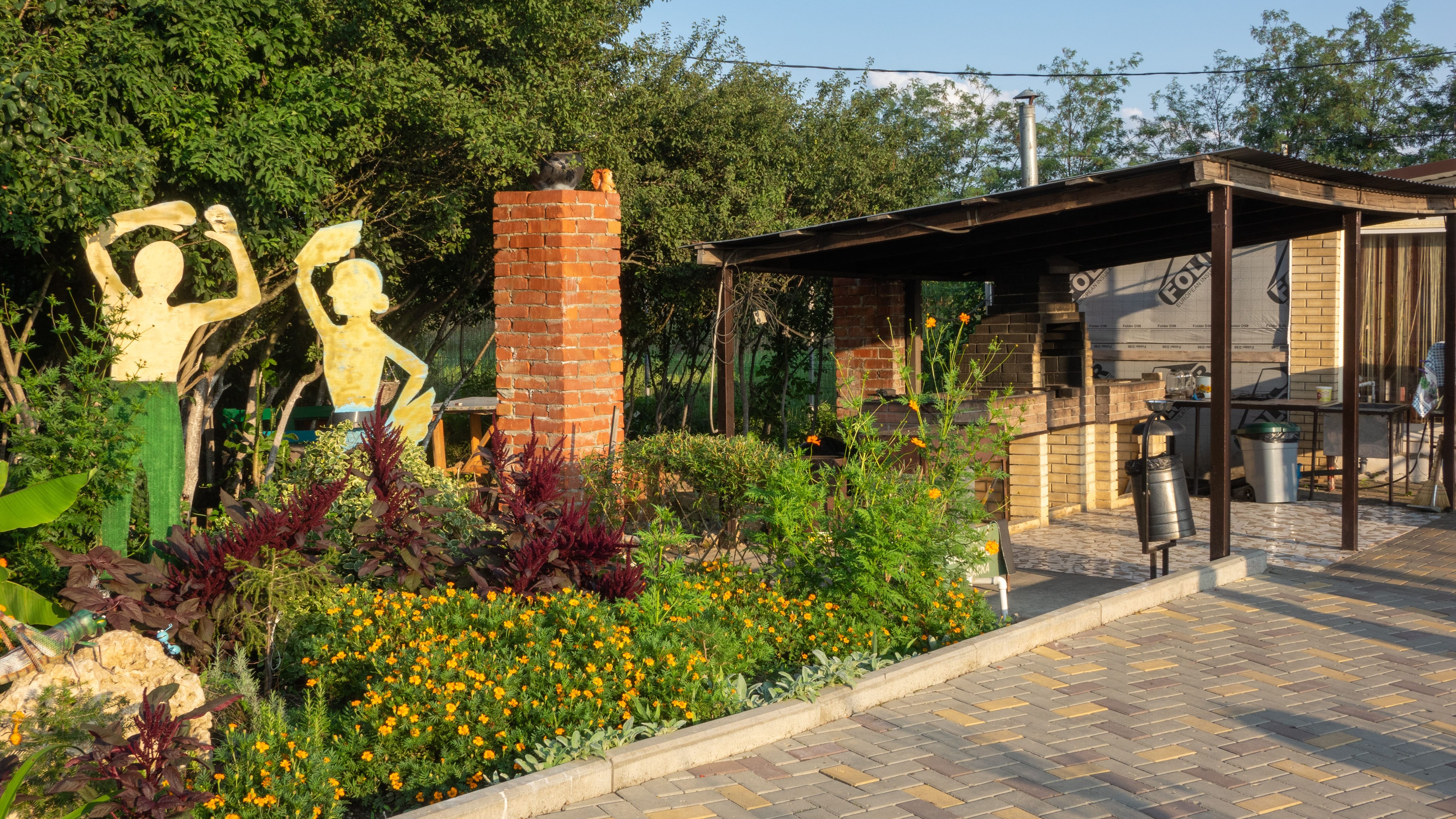 Фото Золотая рыбка