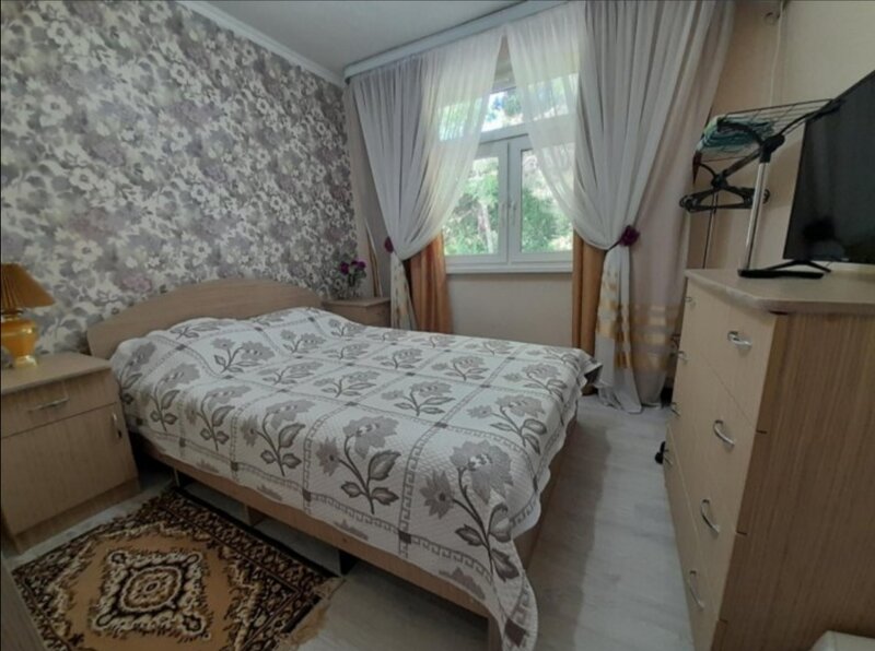 Гостиница Жемчужина у моря в Сочи
