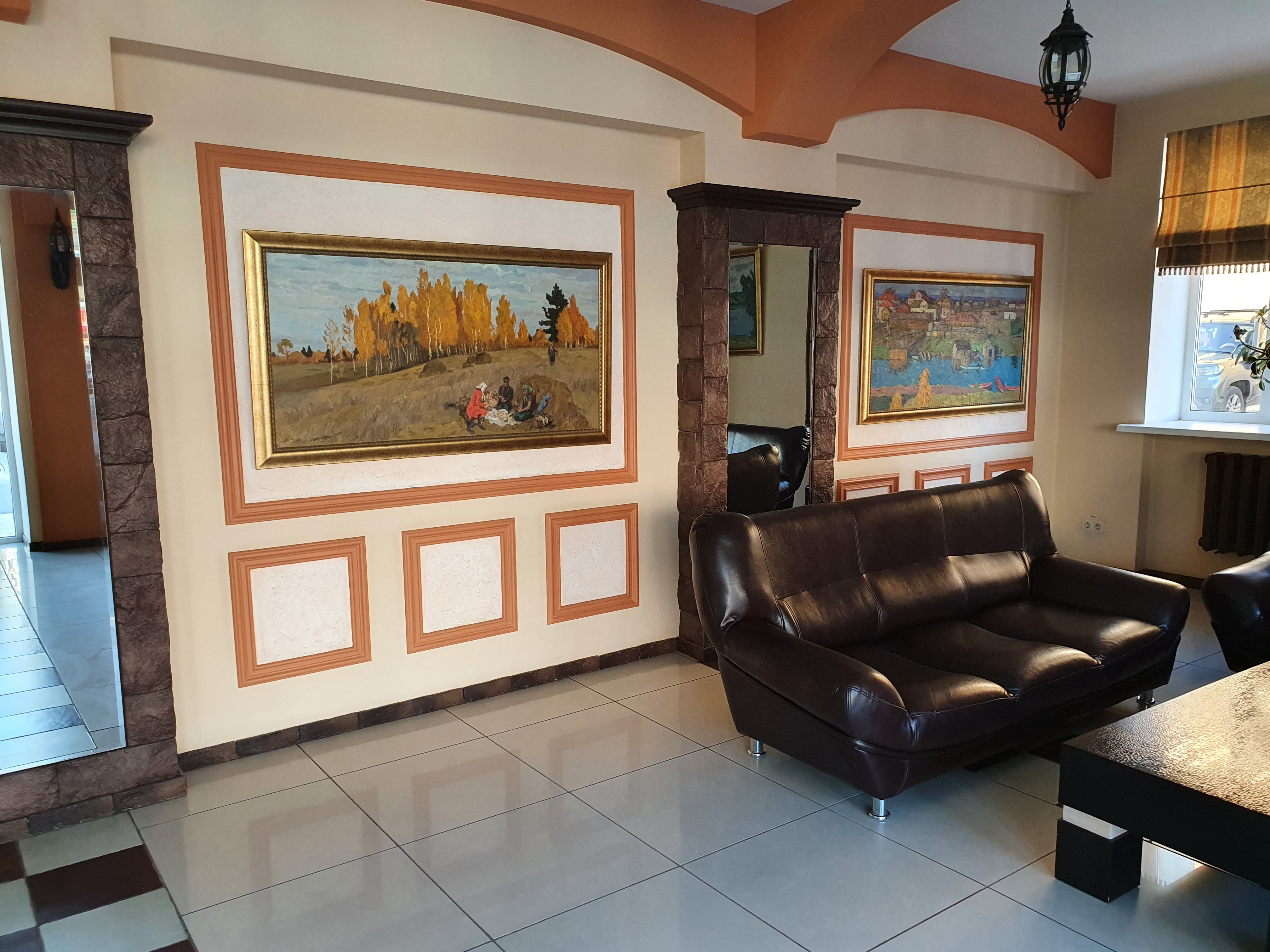 Фото Людиново