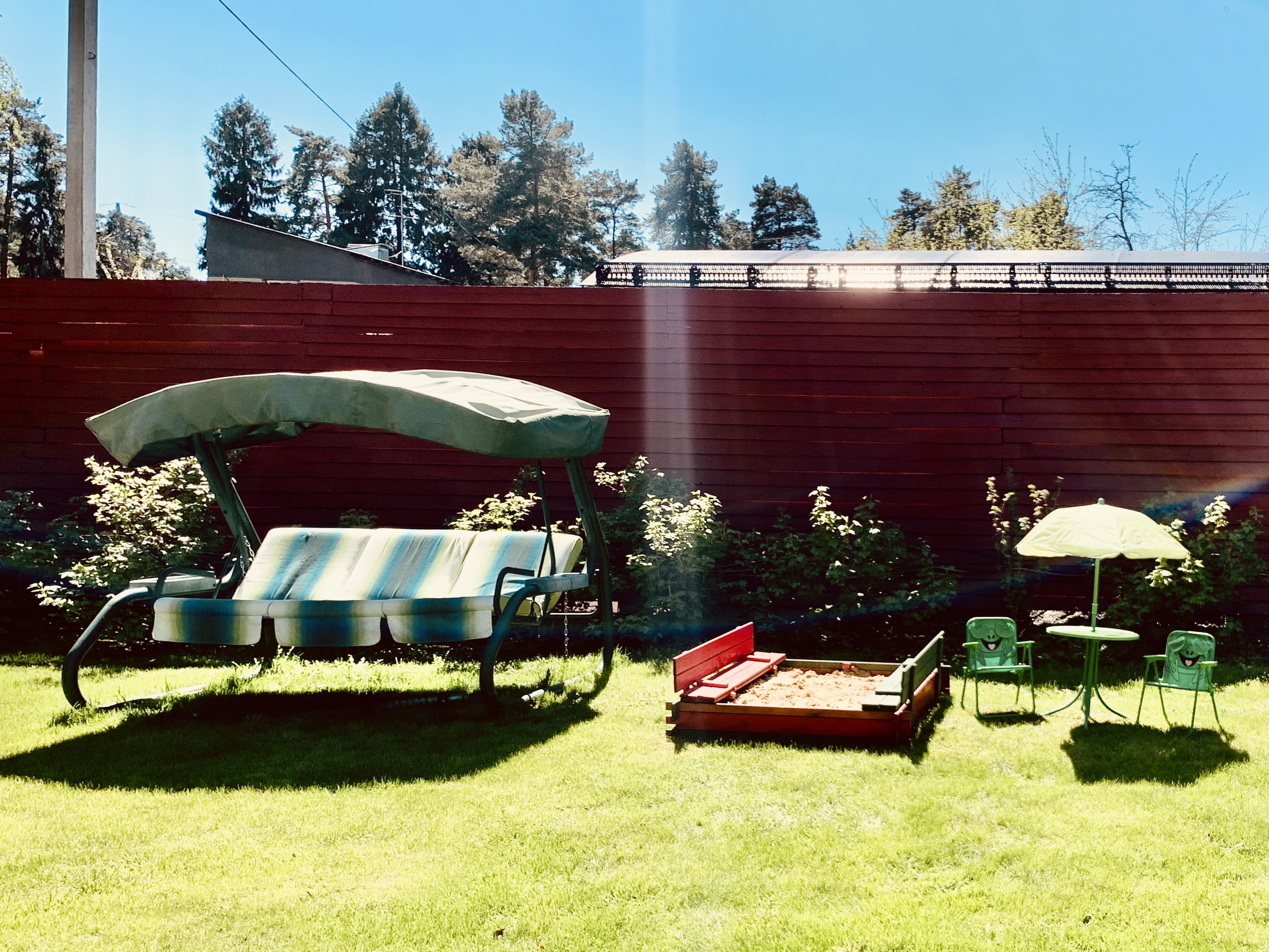 Фото Поместье