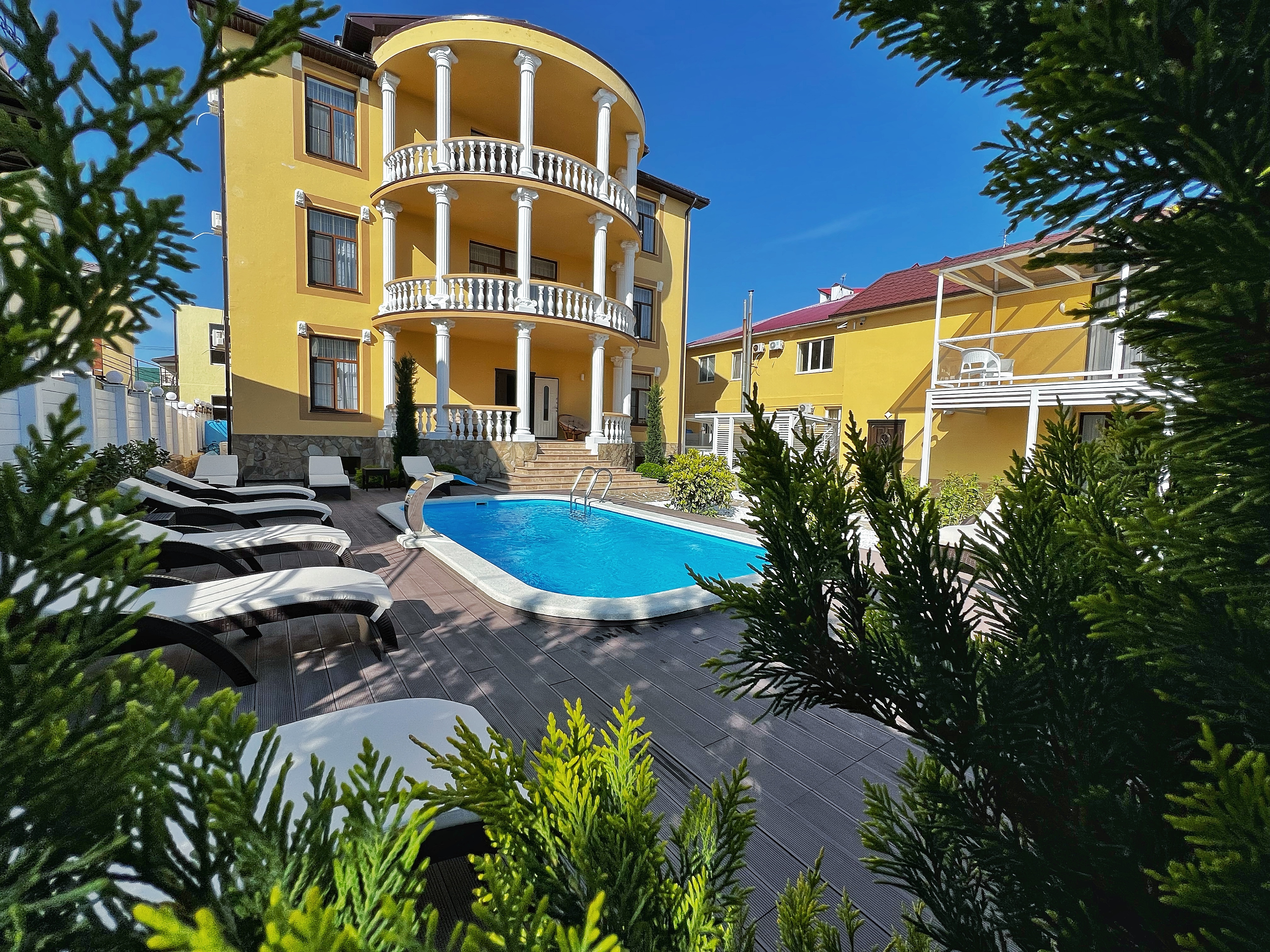 Фото отеля 5