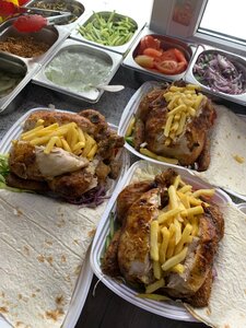 Шаурма Doner Kebab (Serdobsk, Vokzalnaya ulitsa, 1), cafe