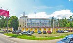 Prs (Saltykovka Microdistrict, Razinskoye shosse, 69) ، خدمات قانونية