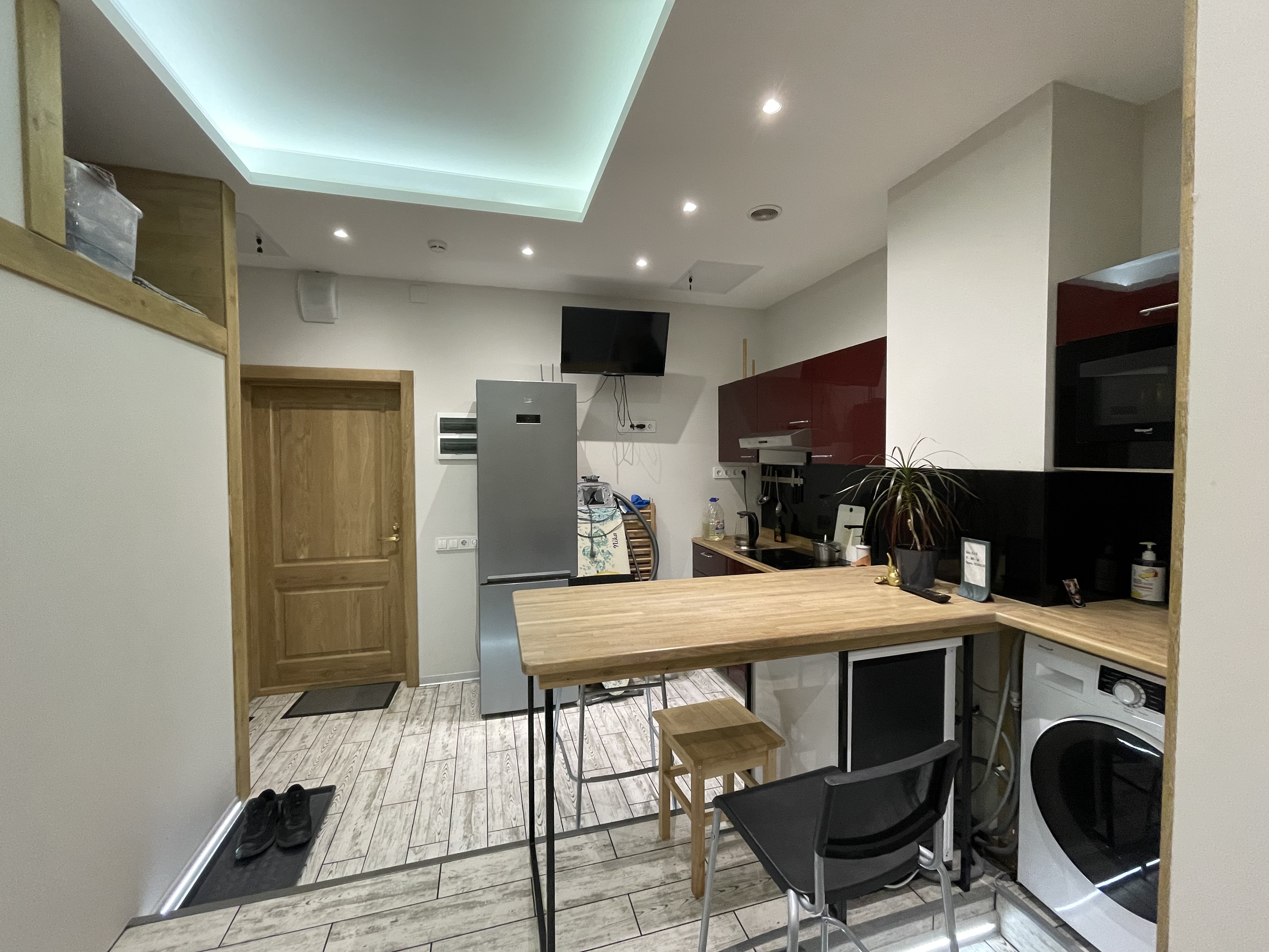 Фото Аватар