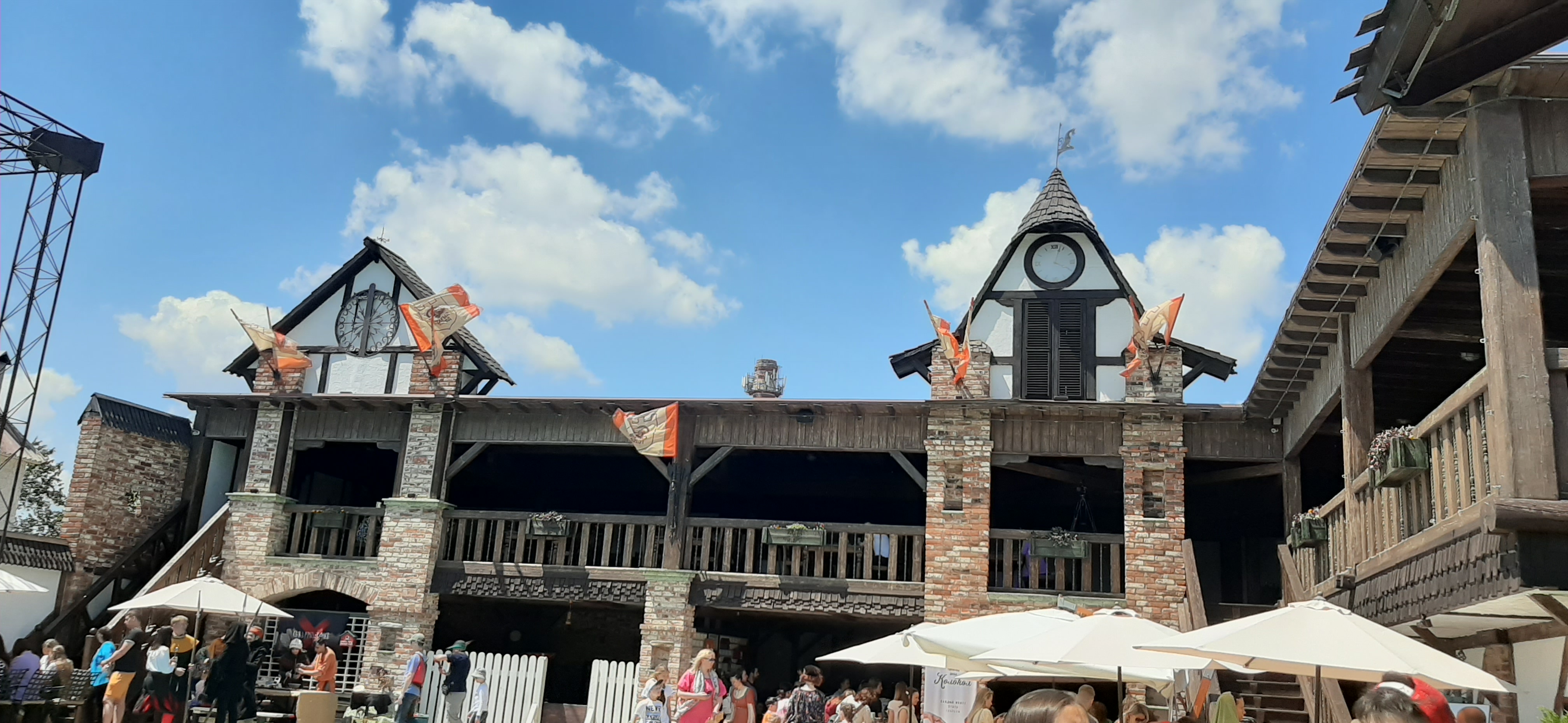 Фото Старый город