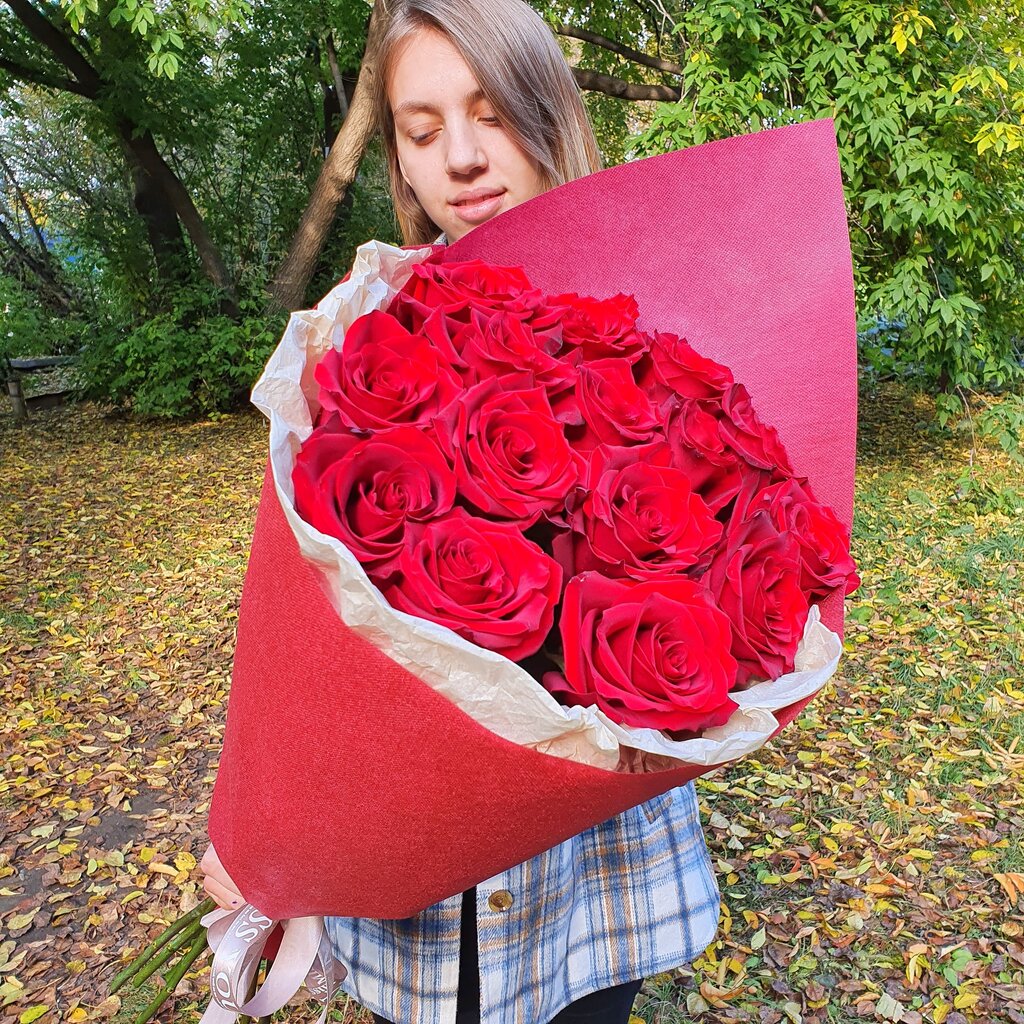 Flower shop Цветочных дел мастер, Krasnoyarsk, photo