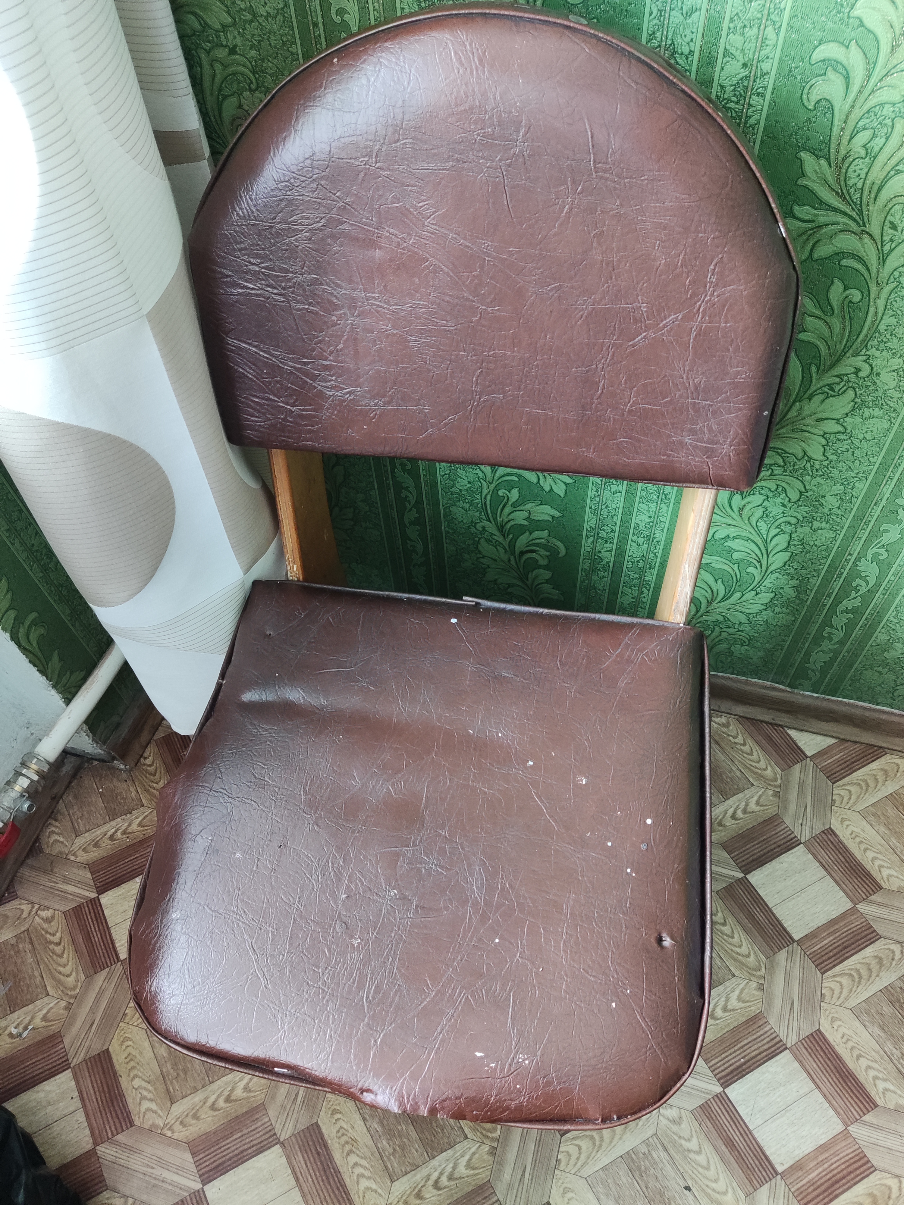 Фото Солнечная