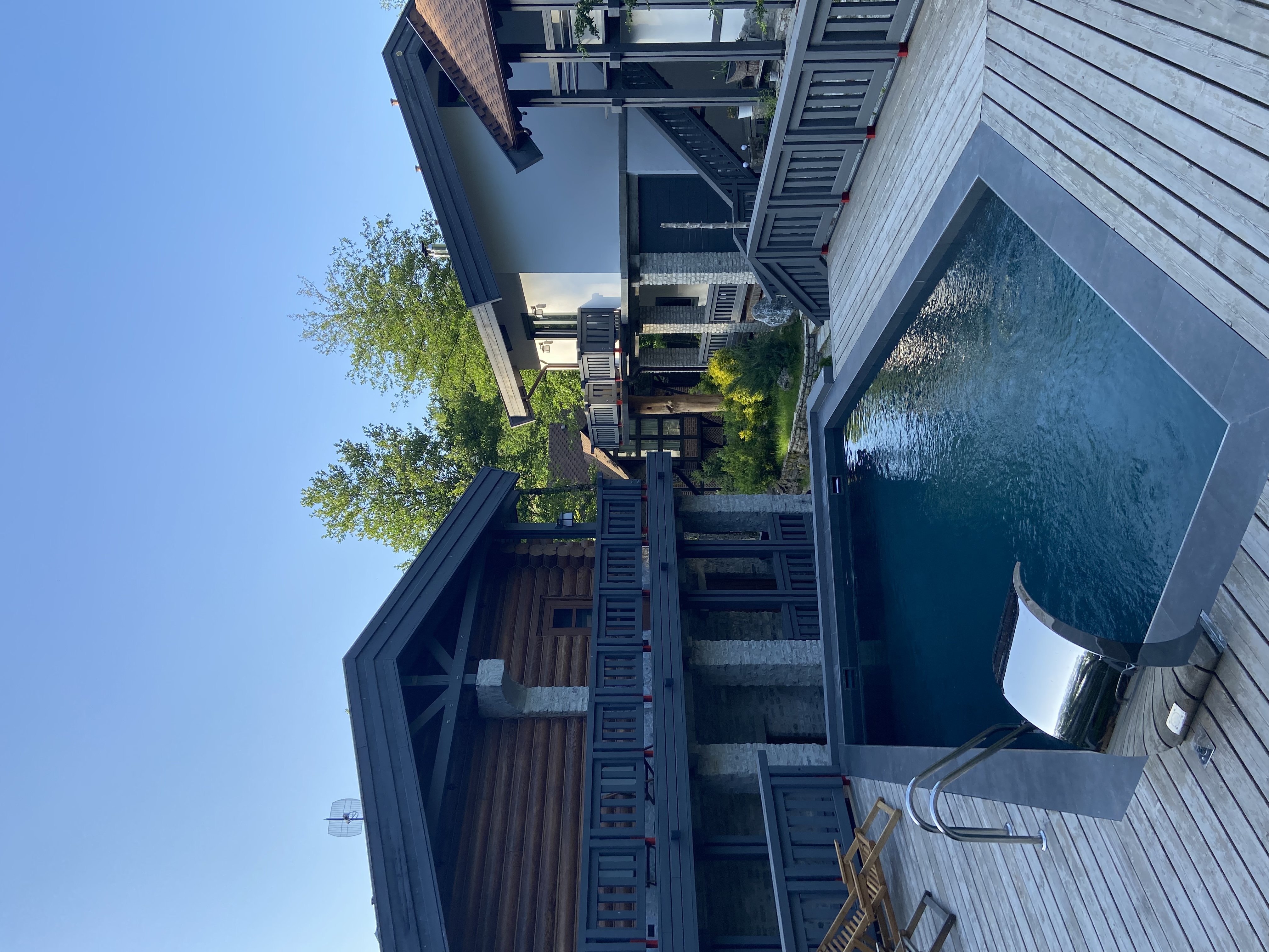 Фото Soloh SPA Village