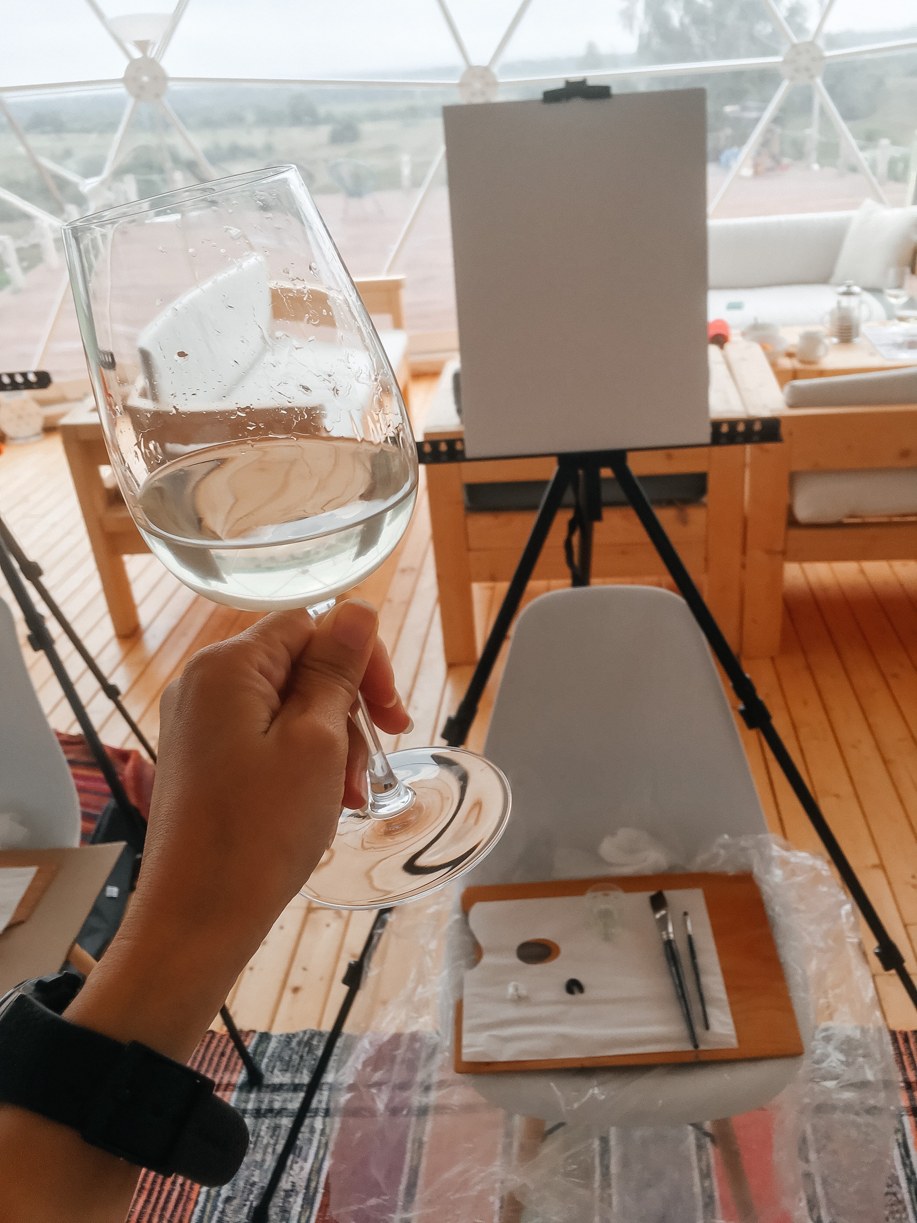 Фото Дача Липы