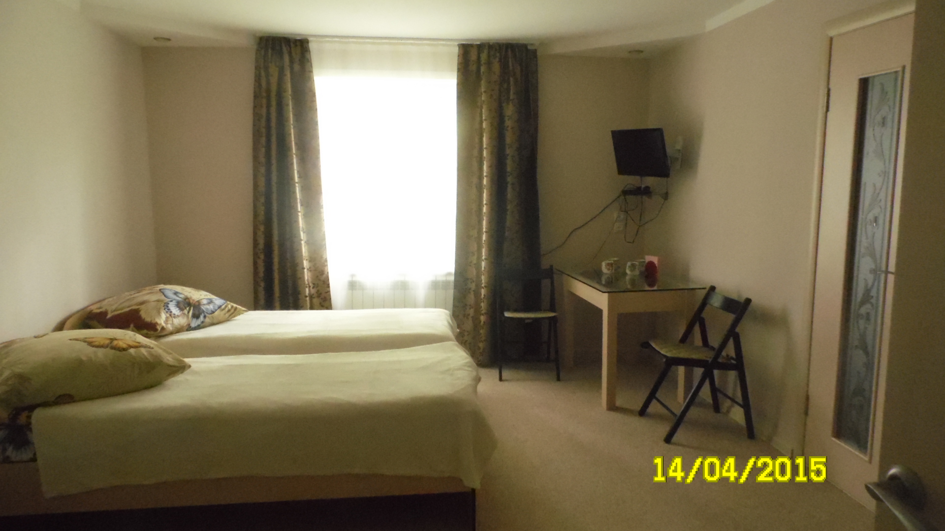 Фото Медвежий угол