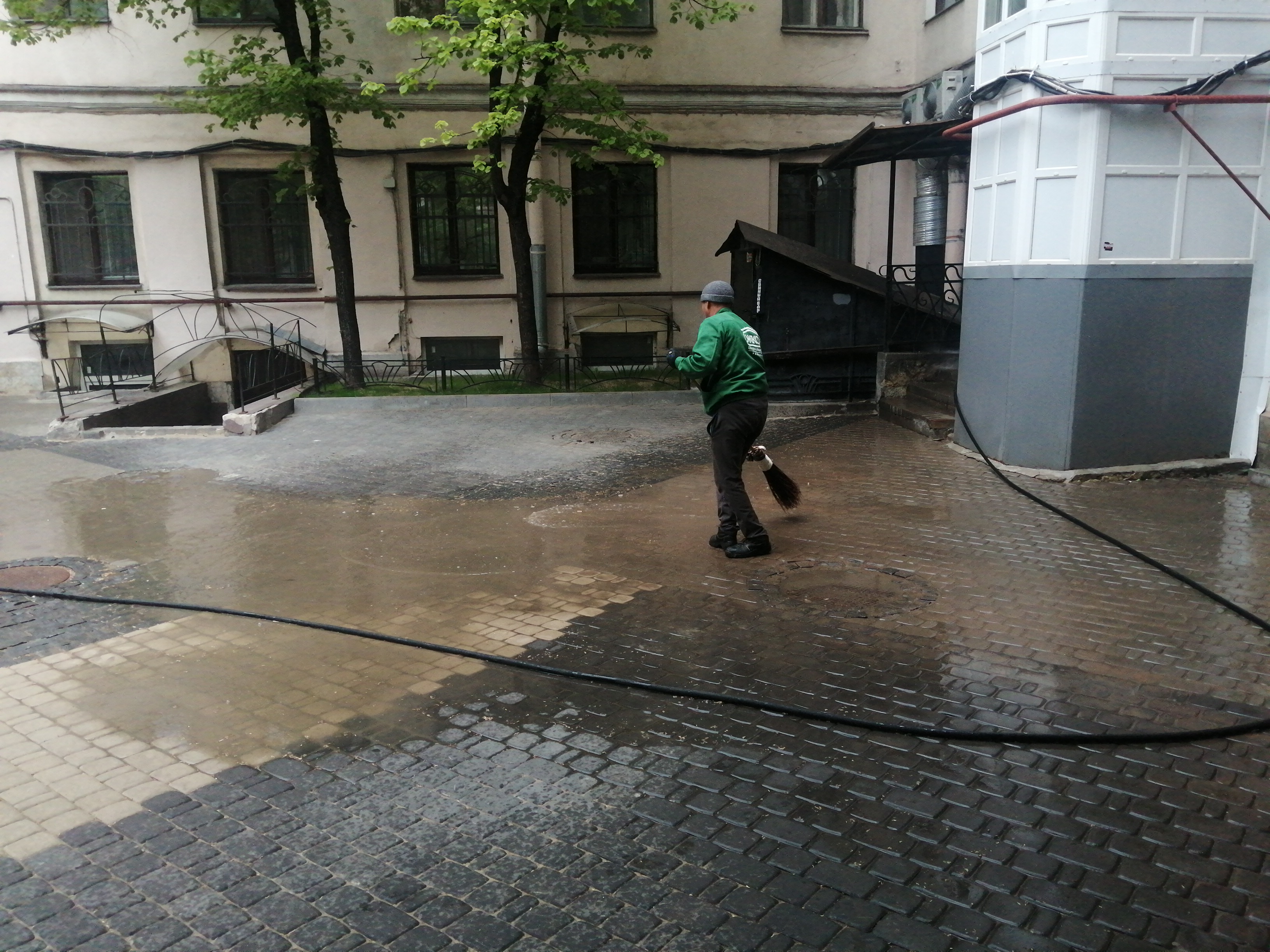 Фото Невский Питер