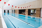 Riviera Wellness (Gorkogo Street, 36) ، نادي اللياقة البدنية