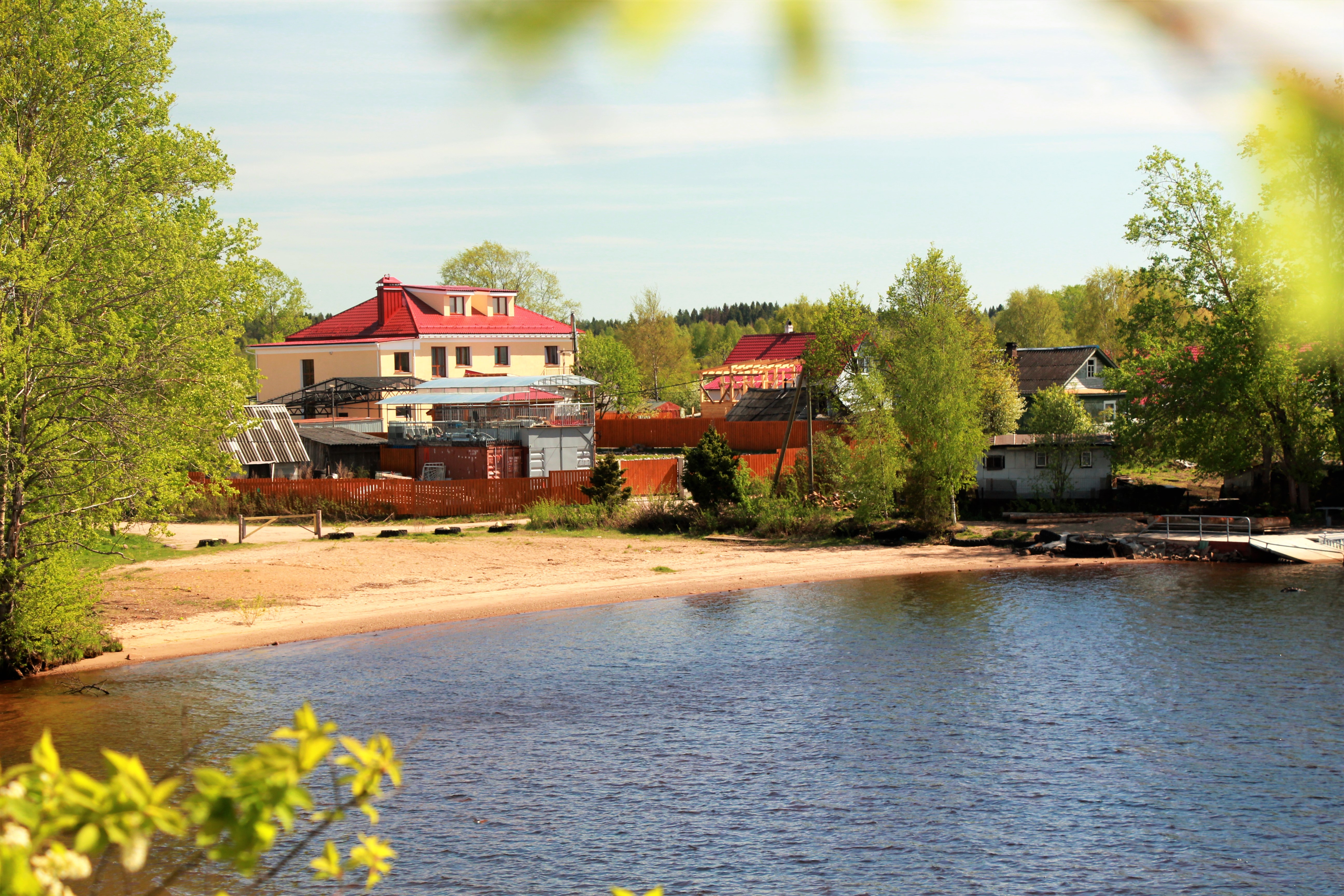 Фото отеля 2