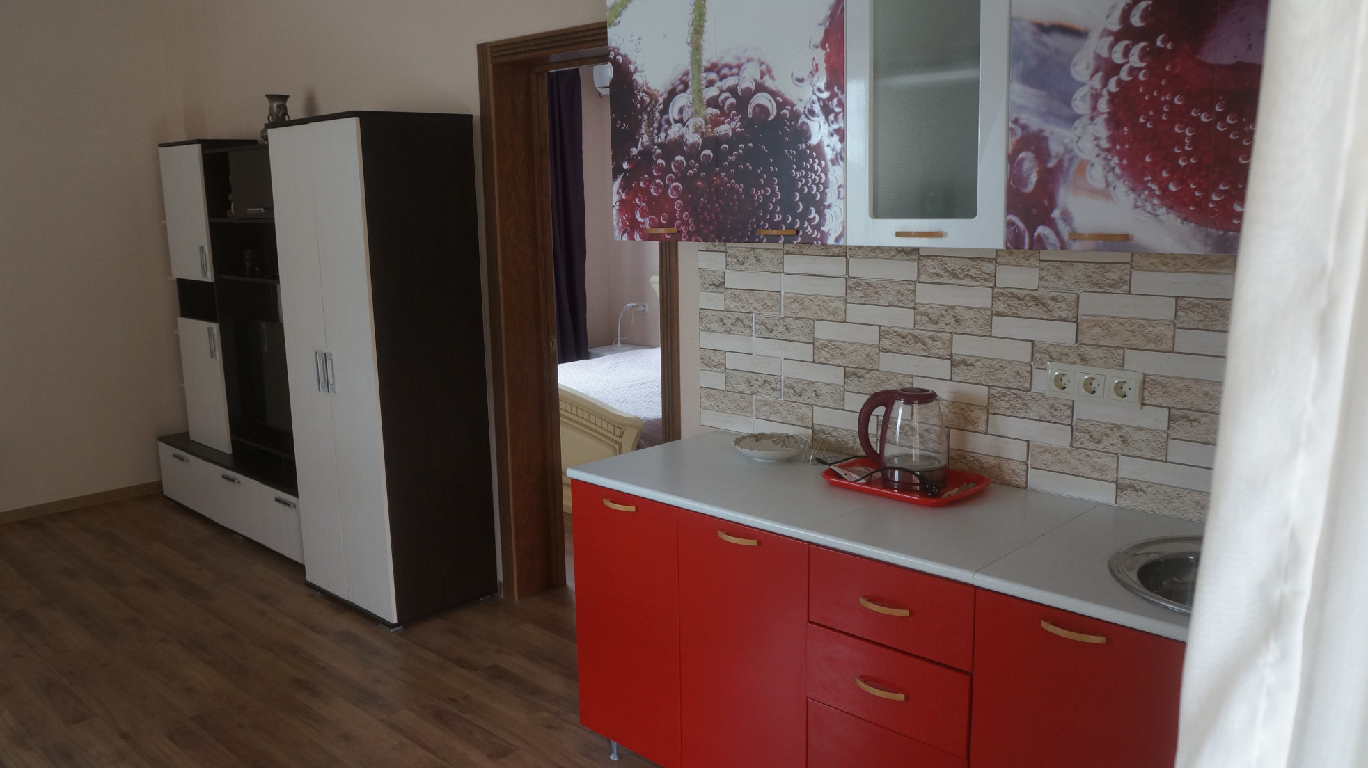 Фото Лаванда