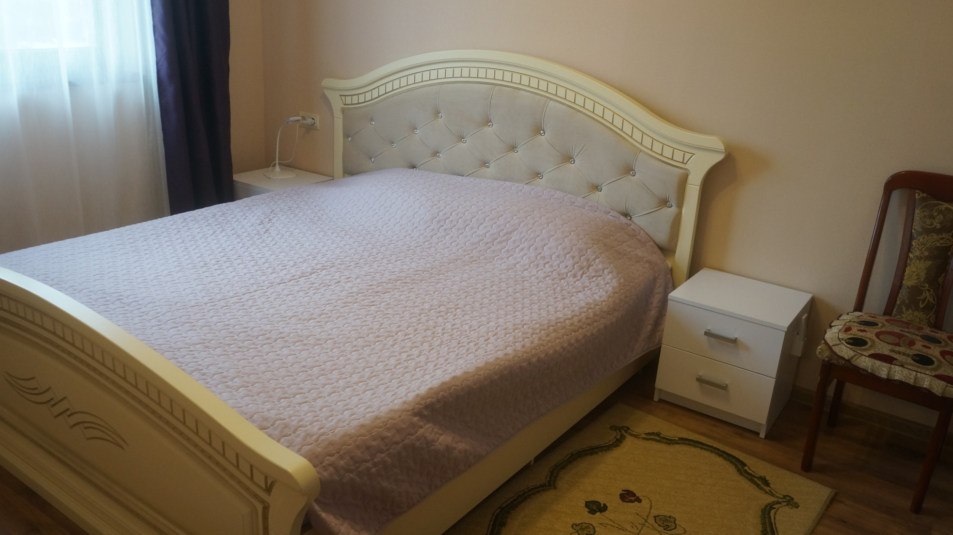 Фото Лаванда