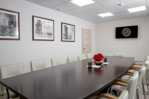 Внешний вид отеля Ашкадар в Стерлитамаке, фото 5