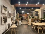 Сигнал (Kosmonavta Leonova Street, 22), cafetería