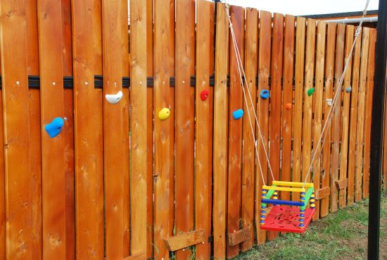 Фото Тихая гавань