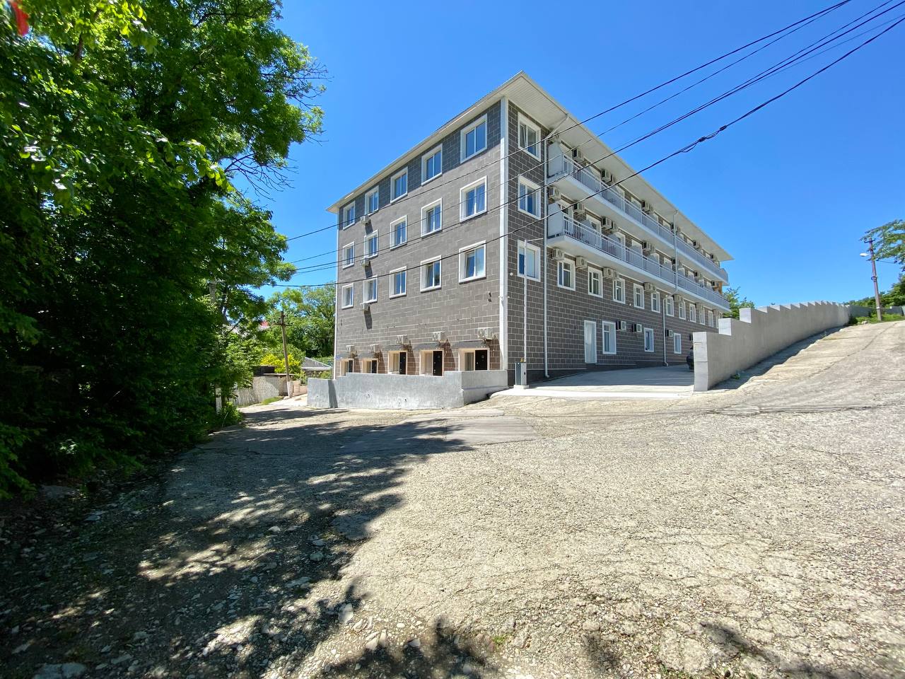 Фото Апастория