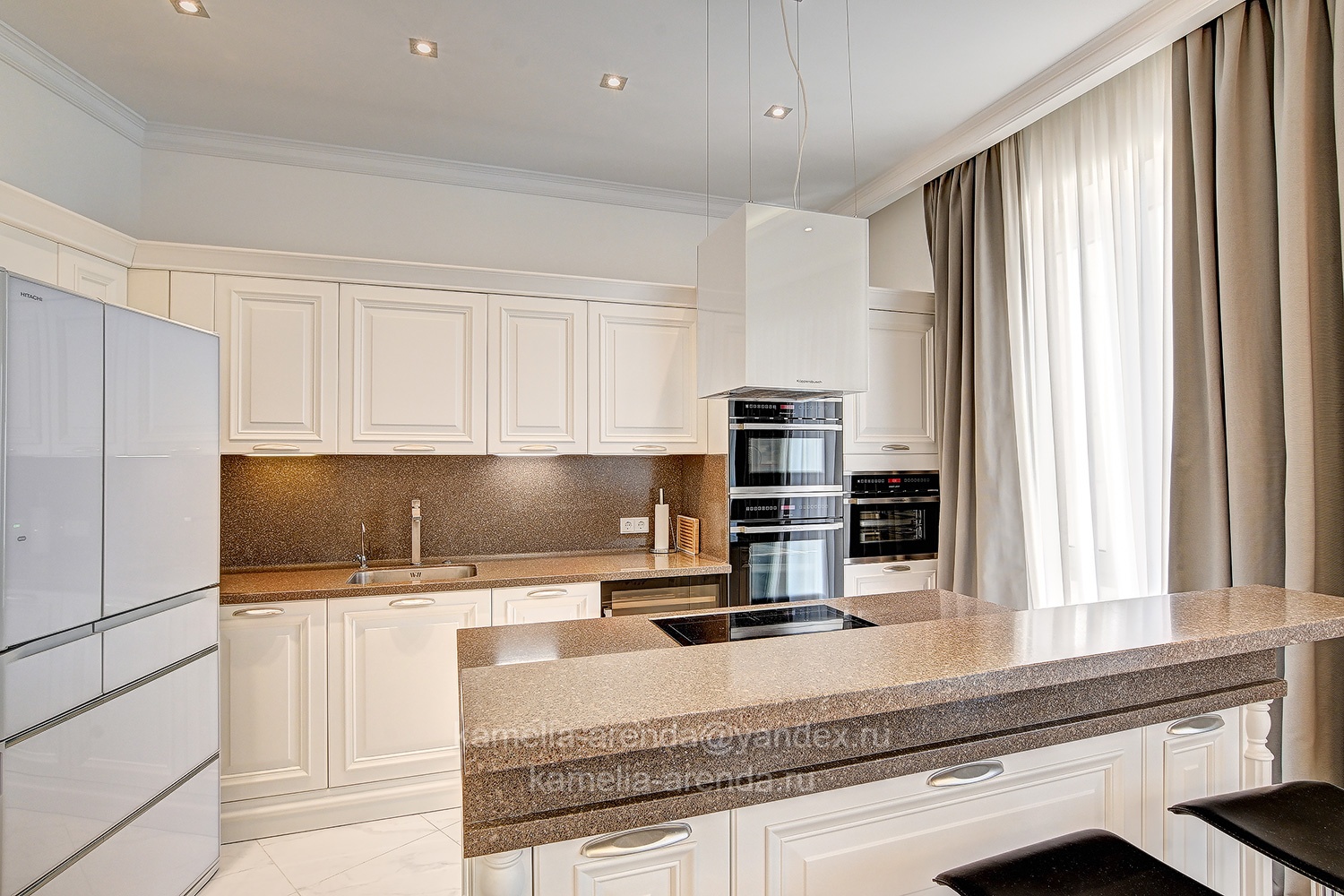 Фото Апартаменты Камелия