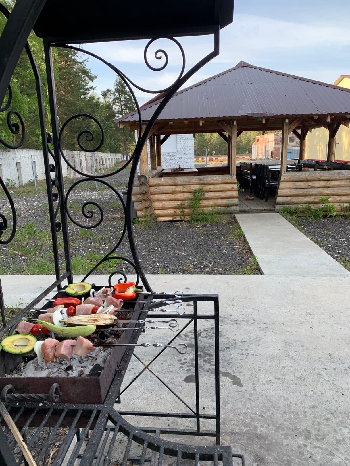 Фото Мещерский край