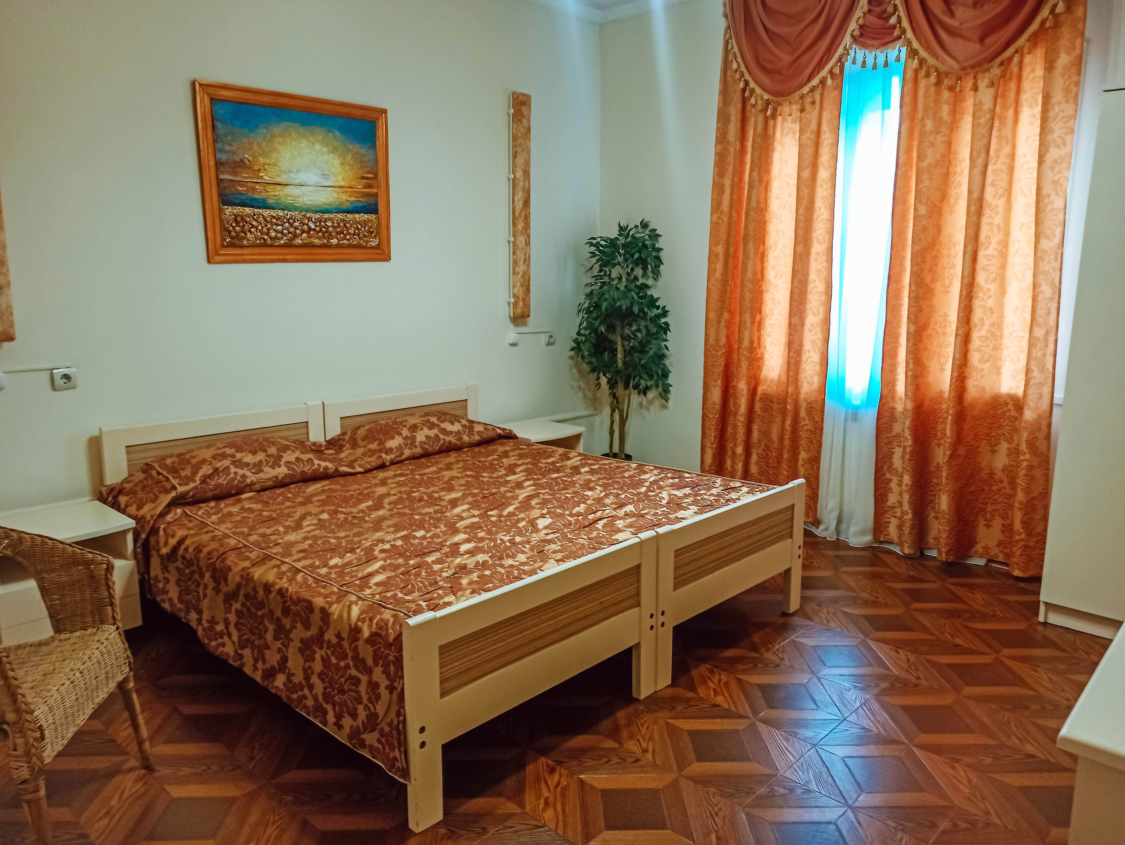 Фото отеля 4