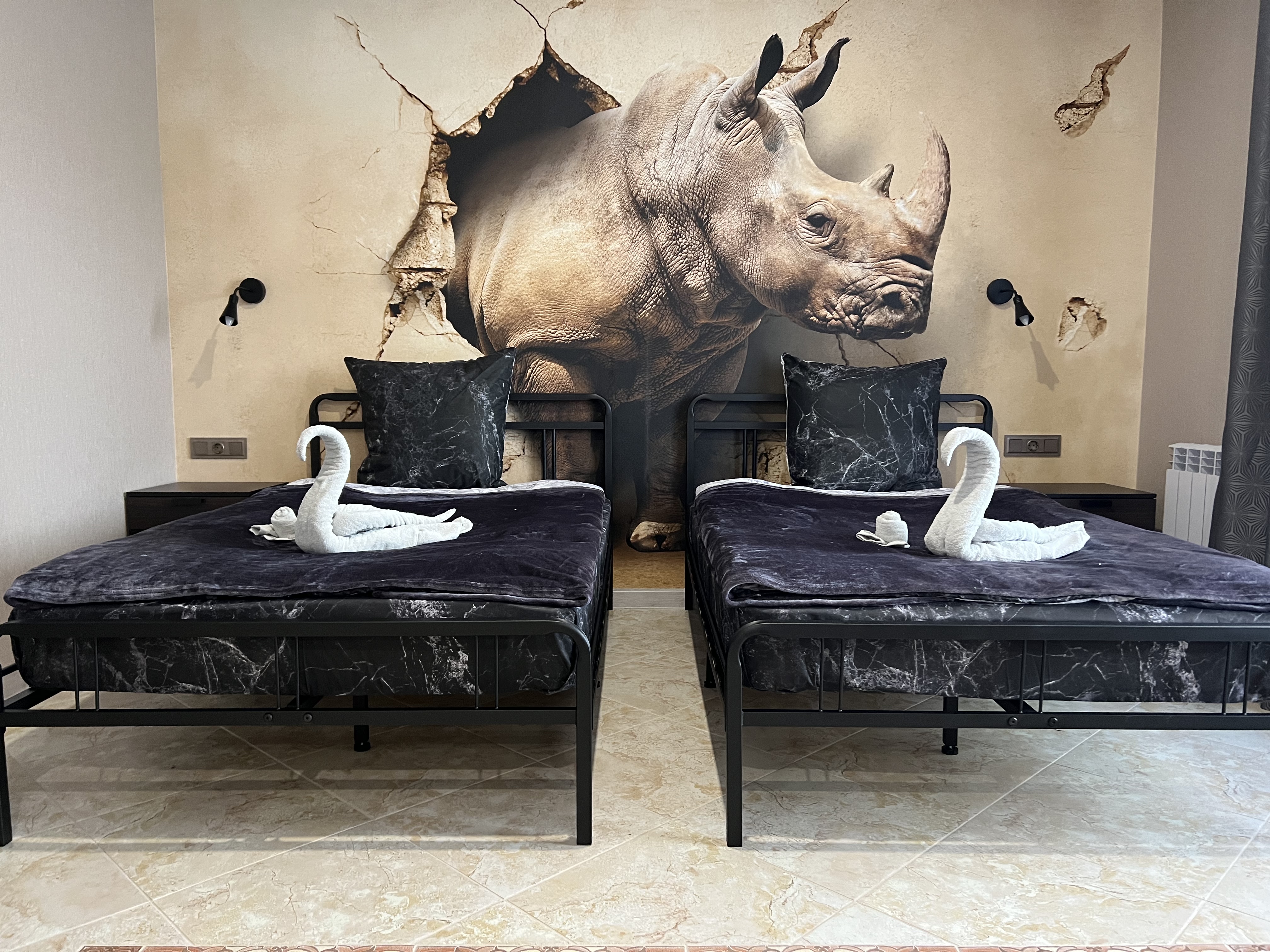 Фото отеля 3