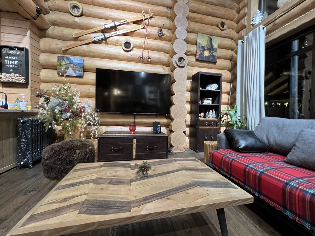 Фото Гранд Шале