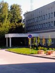 City Hospital № 3 (ulitsa Mukhacheva, 5) ، مستشفى