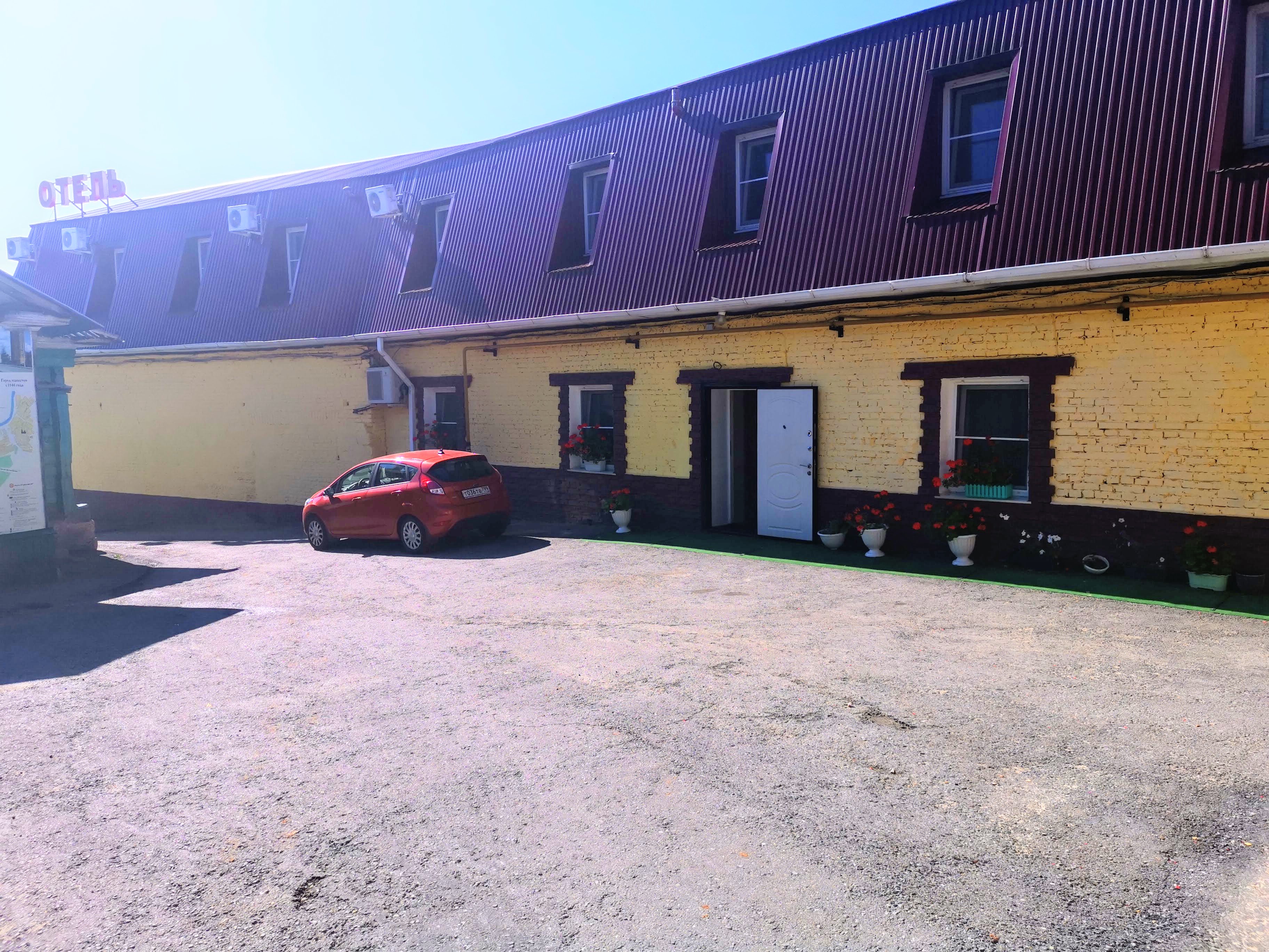 Фото Советская 49