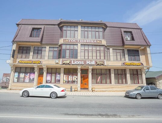 Фото отеля 2