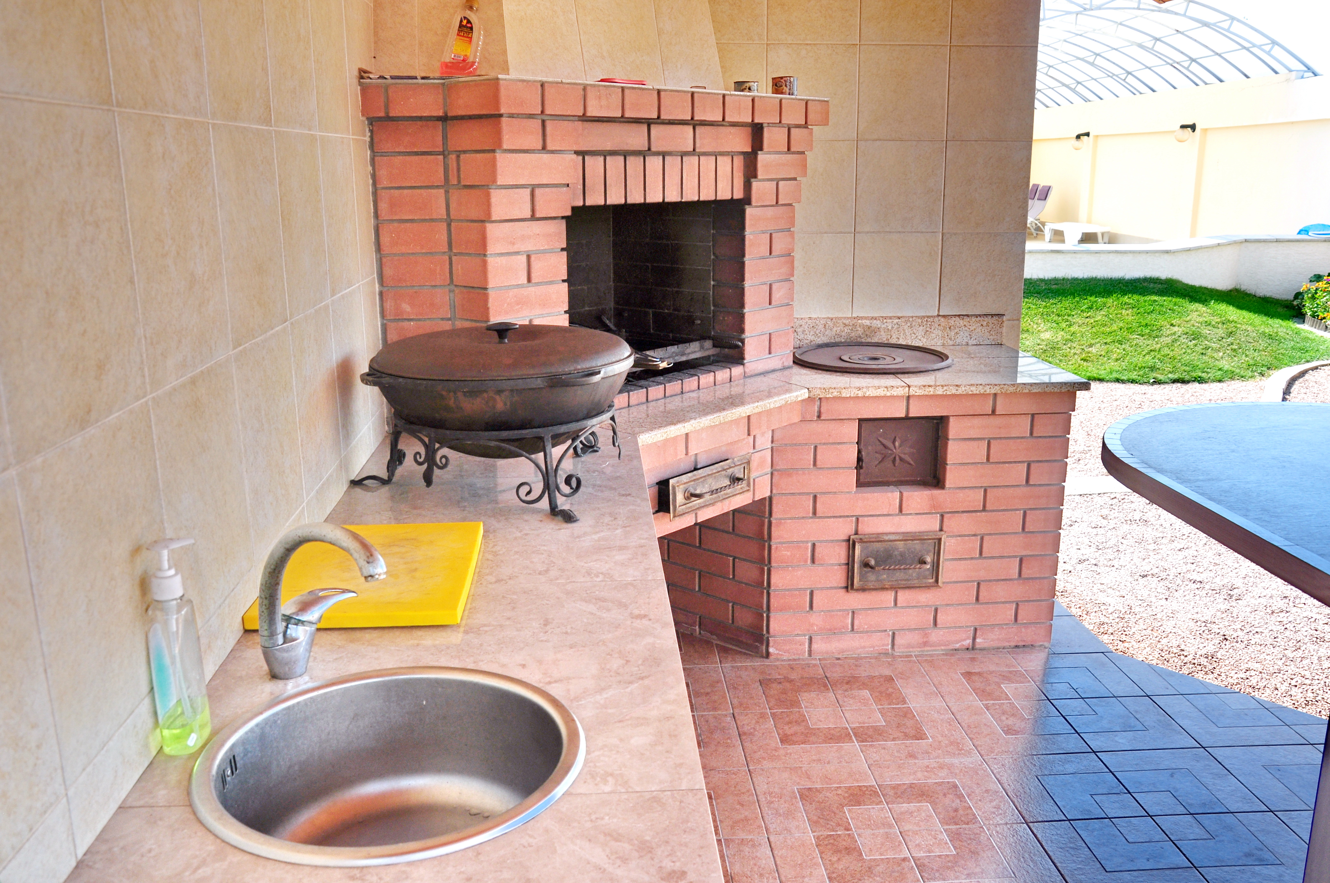 Фото Свет маяка