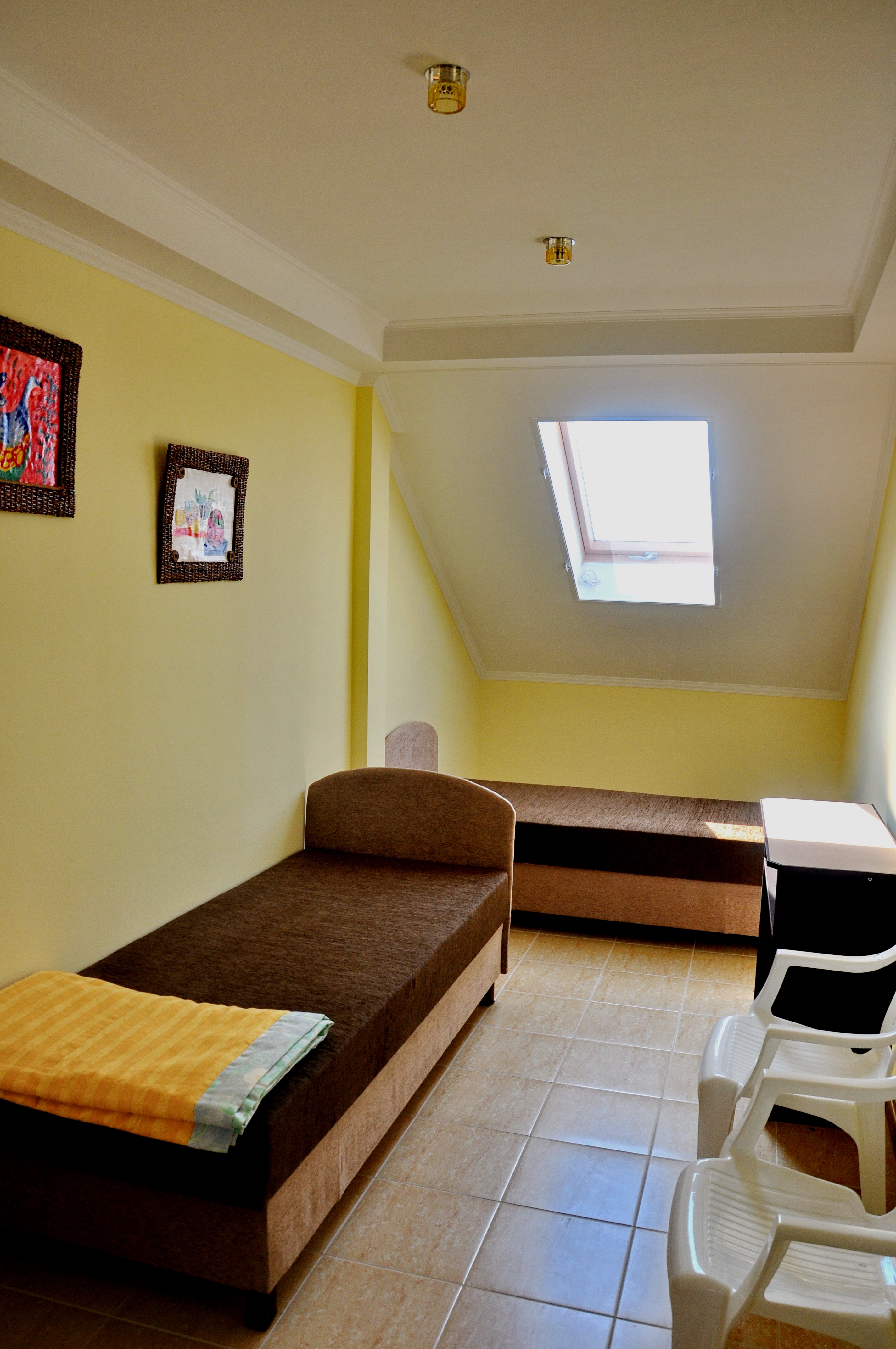 Фото Свет маяка