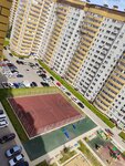 Спутник (Voronezh, Akademika Konopatova street), complejo residencial