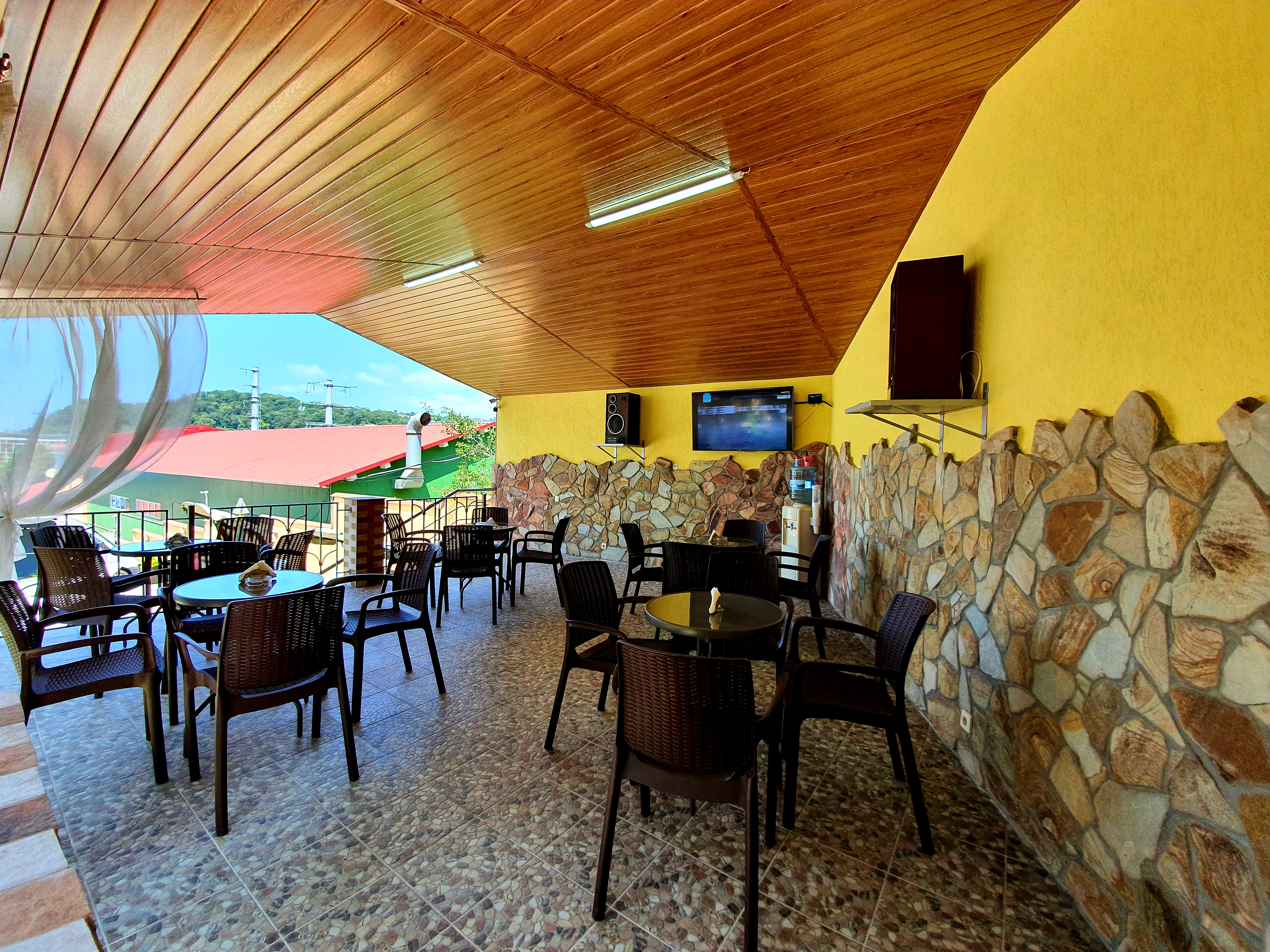 Фото Атлант