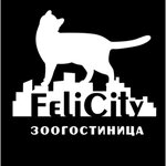 FeliCity (ул. Орджоникидзе, 5В), гостиница для животных в Королёве