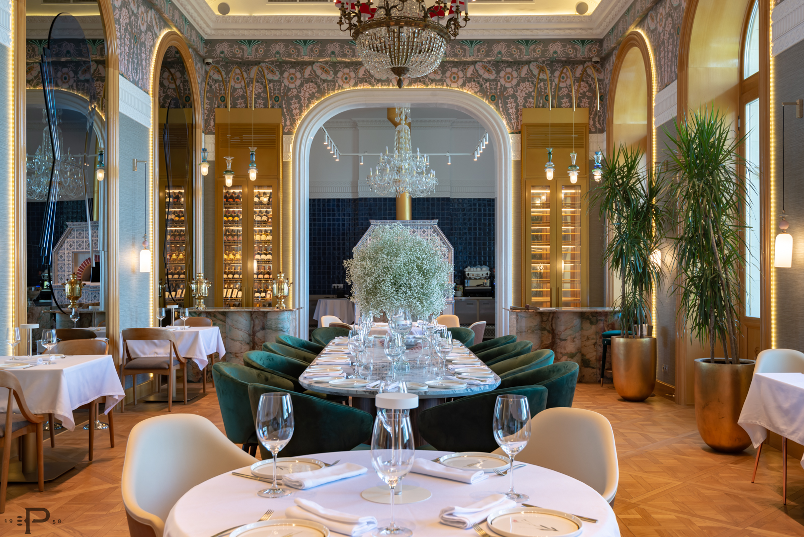 Фото Дача Рахманинов