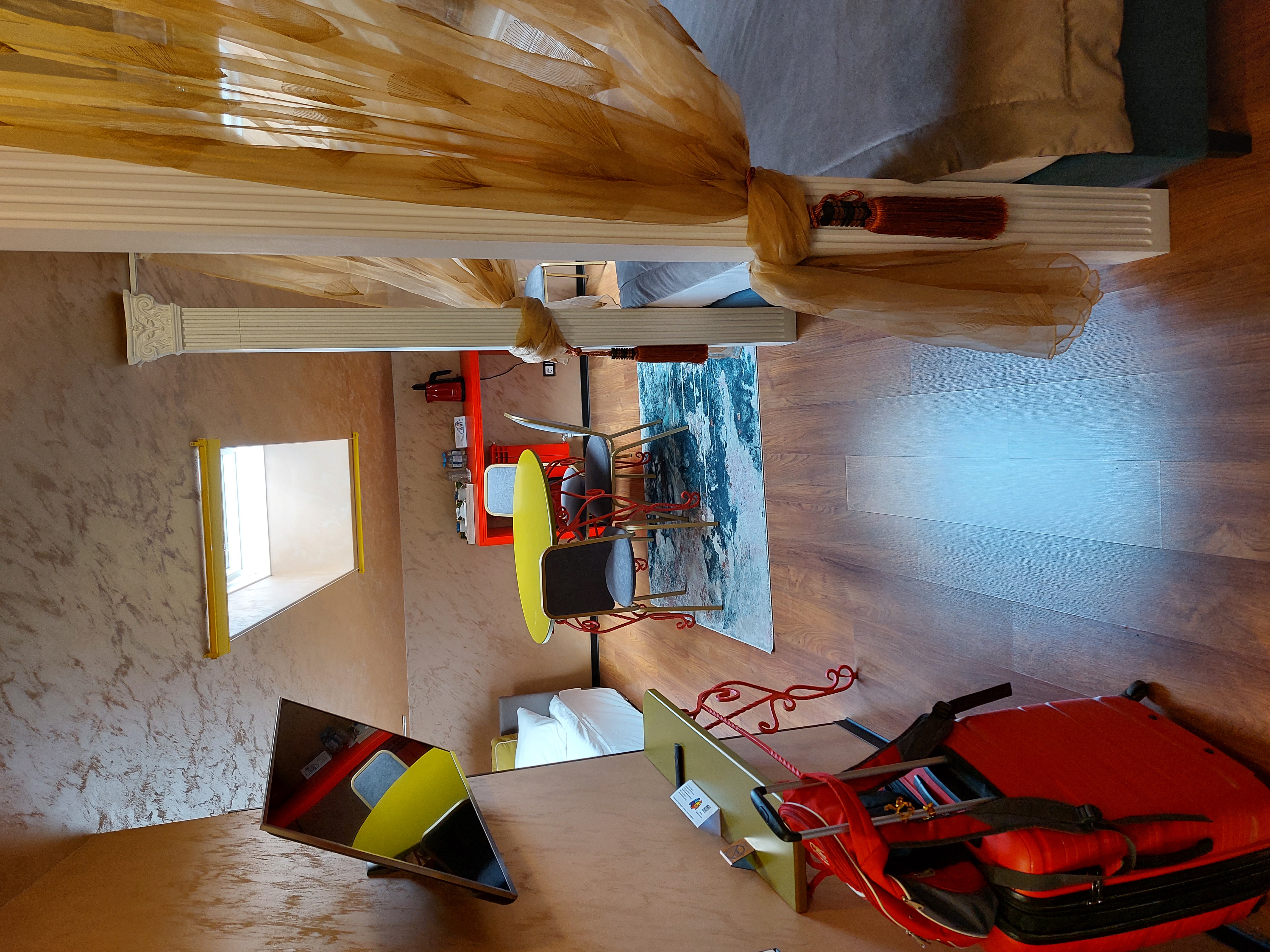 Фото За кулисами