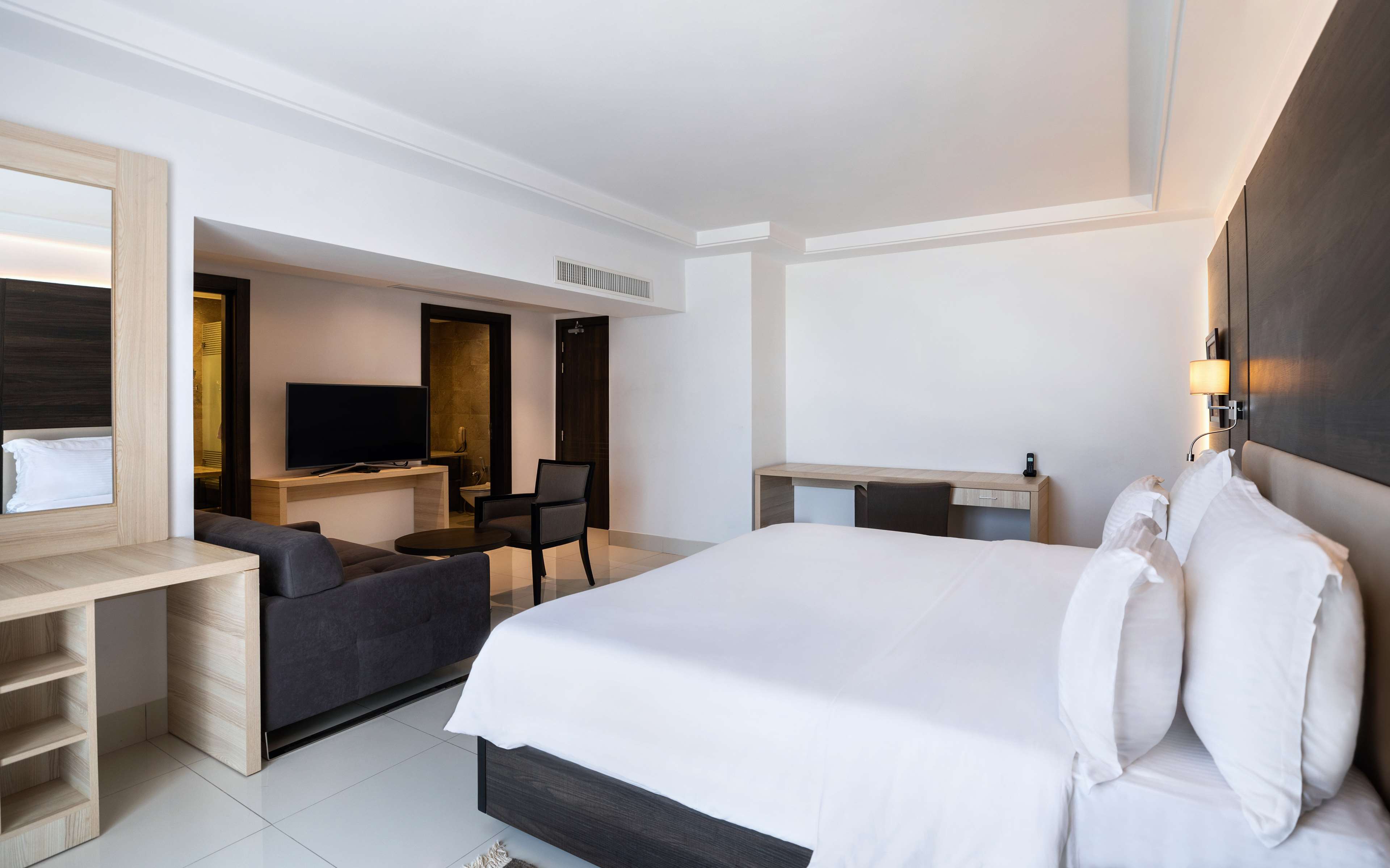 Фото Hotel Plaza Sfax & SPA