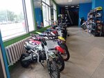 Daewoo-shop (Pavlovsky Highway, 102/122) ، معدات زراعة الحدائق