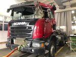 Truck Kuzov (посёлок городского типа Березовка, 6-й квартал, 2/5), auto body repair