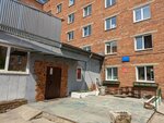 Obshchezhitiye (Trilissera Street, 54) ، سكن