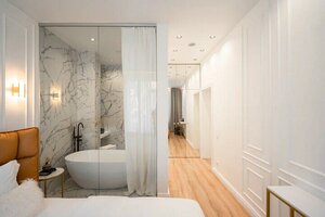 Гостиница Suite Hotel