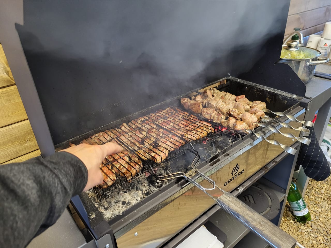 Фото Земляничная поляна