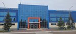 Vatan (Bondarenko Street, 2), sports school
