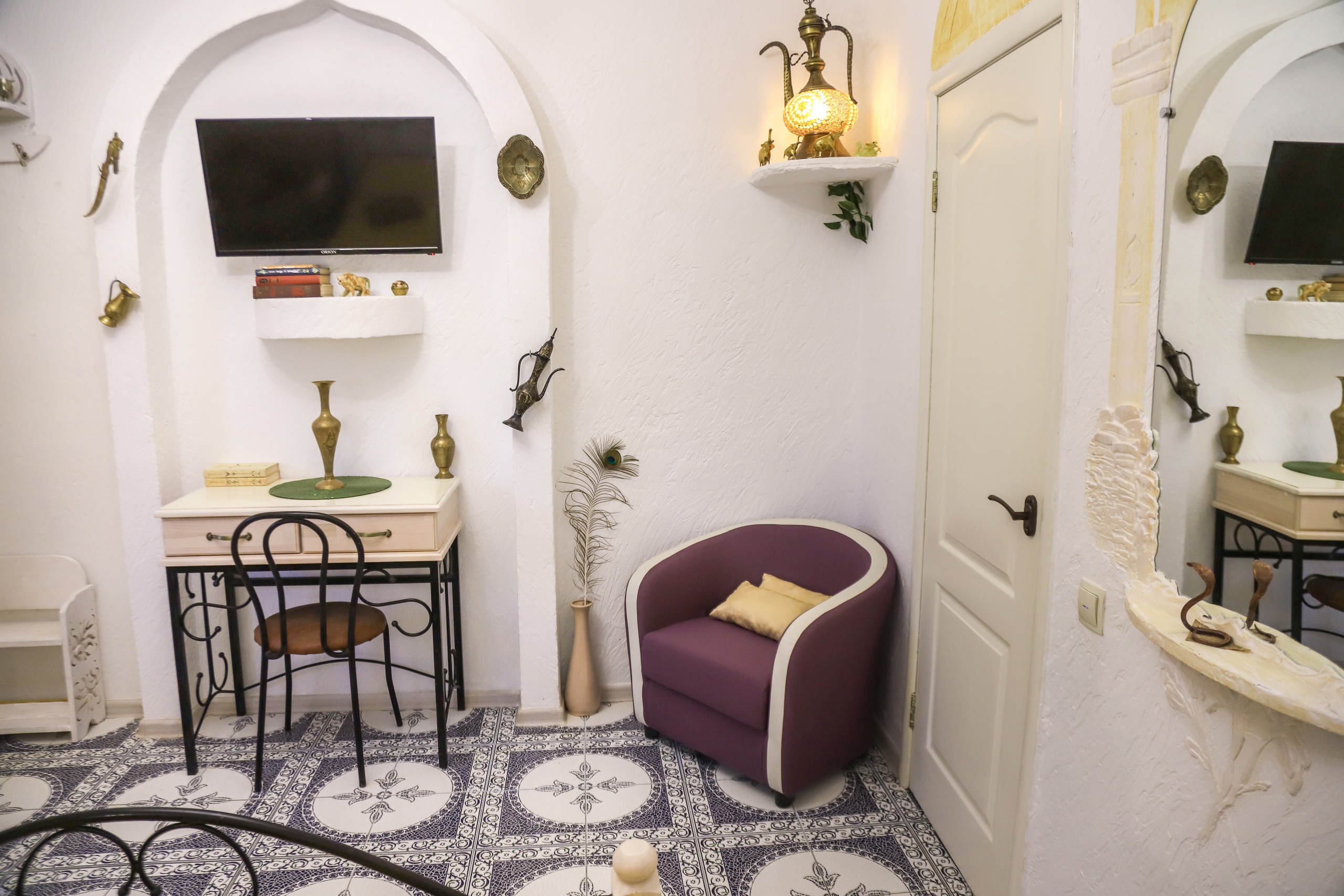 Фото Дом Дракона