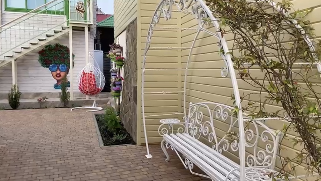 Фото Галла Мария